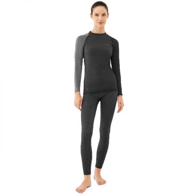 3. Viking Mounti Set W 500-25-8757-0800 thermal underwear