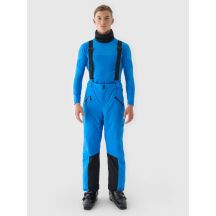 Ski pants with suspenders, dermizax 20000 membrane, men's 4F 4FWAW24TFTRM0712-35S