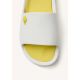 3. Gioseppo Gill W 75545-P-Blanco flip-flops