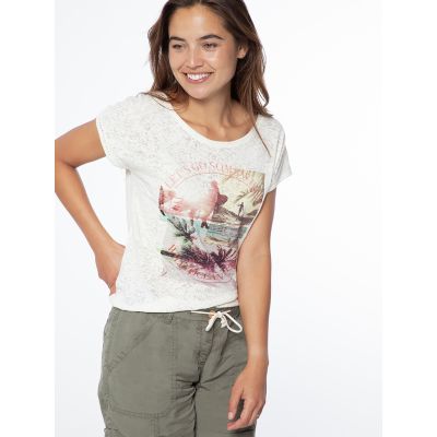 Women’s Protest PRTELLES T-shirt