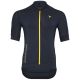 3. Men's short-sleeved cycling jersey SILVINI Men Jersey CARNIO