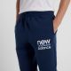 4. New Balance Sport Graphic Fleece Jogger M MP51940NNY