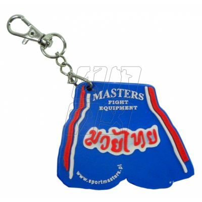 3. Key ring BRM-ST 1845-ST02