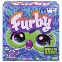 Furby Interactive Toy Galaxy Edition