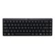 2. ASUS ProArt KD300 Wireless/Bluetooth Keyboard Black Aerolite