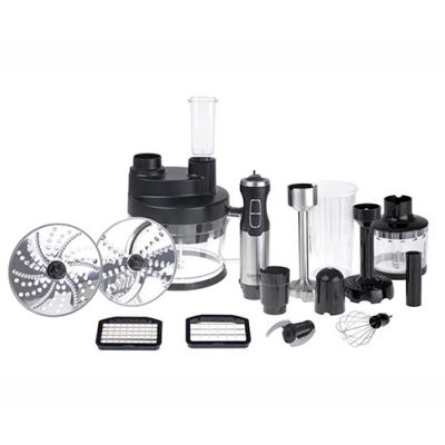 59. CAMRY CR 4623w Hand Blender White