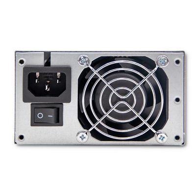 3. Qoltec 50349 1800W ATX Power Supply Module Gray