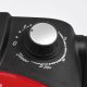 17. G3Ferrari G1000602 Delizia red evo pizza oven