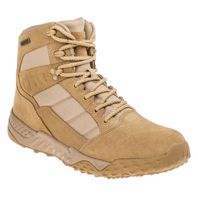 8. Motru MID WP M Military Boots