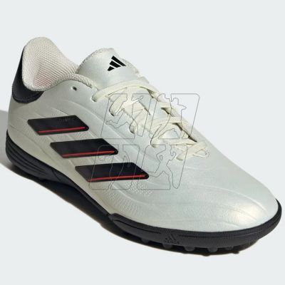 8. Adidas COPA PURE.2 League TF Jr IE7527 shoes