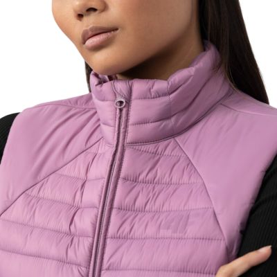 16. Vest 4F W H4Z22 KUDP001 52S