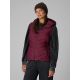 Women's synthetic-filled vest 4F 4FRAW26TVJAF422-60S