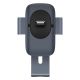 3. Baseus Metal Age II gravitational car phone holder for ventilation grille dark gray (SUJS000013)