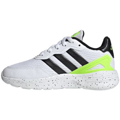 10. Adidas Nebzed Lifestyle Lace Running Jr IG2886 shoes