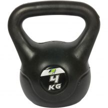 Composite kettlebell dumbbell 4kg EB FIT 1010533