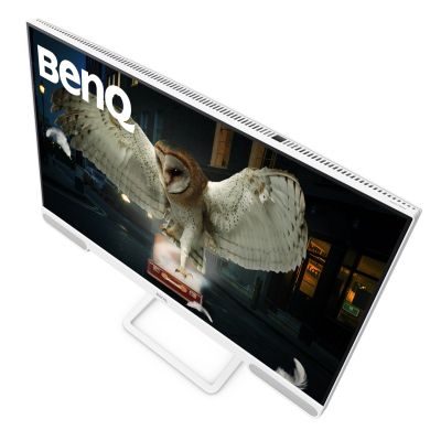 16. BENQ LED MONITOR 31.5" EW3290U