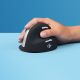4. R-Go Tools Ergonomic R-Go HE Mouse