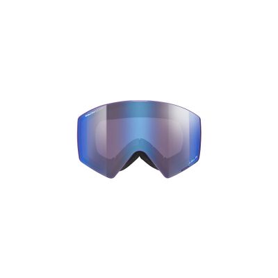 3. JULBO Razor Edge purple ski goggles