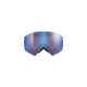 3. JULBO Razor Edge purple ski goggles