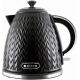 ELDOM NELA KETTLE, CAPACITY 1.7 L, POWER 2000 W, BLACK C26