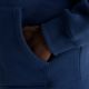 16. New Balance Sport Core Brushed Full Zip HM sweatshirt MJ43902NNY