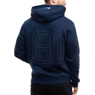 2. Ozoshi Pecos Sweatshirt M OZ93918