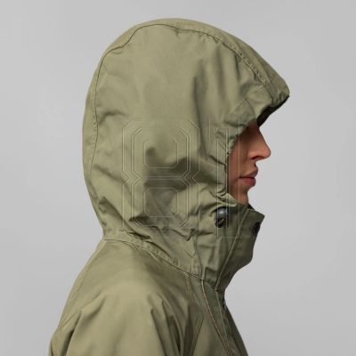 11. Fjällräven Vardag Anorak W F87009-620 softshell jacket