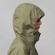 11. Fjällräven Vardag Anorak W F87009-620 softshell jacket