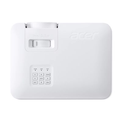 5. Acer Beamer PL2520pi Vero 4000 ANSI lm FHD wh