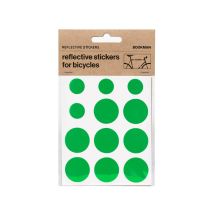 BOOKMAN Reflective Stickers