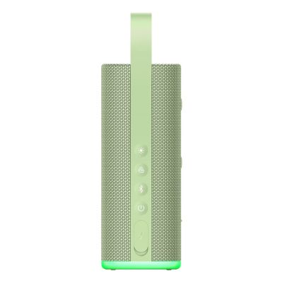 2. Xiaomi Sound Play Portable Stereo Speaker Green 18W