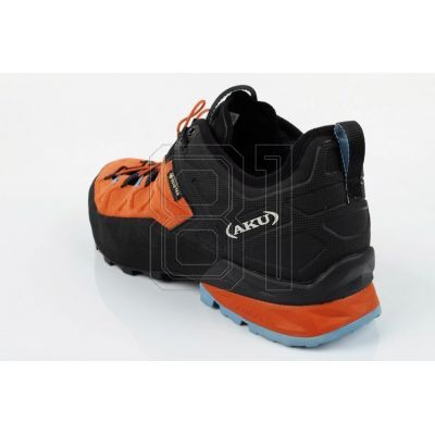 4. Aku Rock Dfs GTX M 722158 shoes