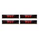 G.SKILL Aegis F4-3200C16Q-32GIS Memory Kit (DDR4 DIMM; 4 x 8 GB; 3200 MHz; CL16)