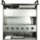 5. Inter-Tech 4U-4460 TFT Rack Black
