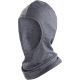 Multifunctional Balaclava for Adults VIKING Bell Bamboo, Grey