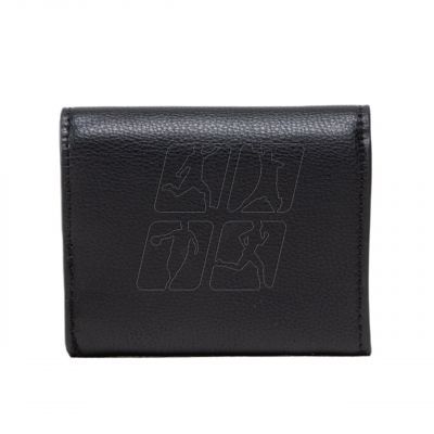 2. Tommy Hilfiger small Life Med wallet AW0AW13627