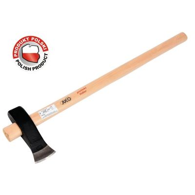 4. JUCO 32925 Axe
