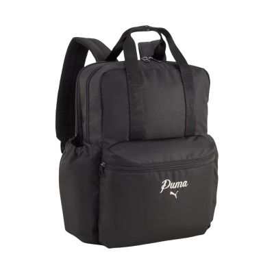 2. Puma Phase College Backpack Black 92195 01