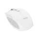 2. Trust OZAA COMPACT Wireless Mouse white