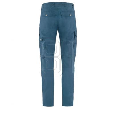 2. Fjällräven Karl Pro Zip-off Trousers M F81463-534
