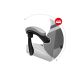 7. Huzaro Force 4.4 Gray Mesh Gaming Chair
