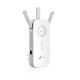 2. TP-Link RE450 Network Transmitter and Receiver White 10, 100, 1000 Mbit/s