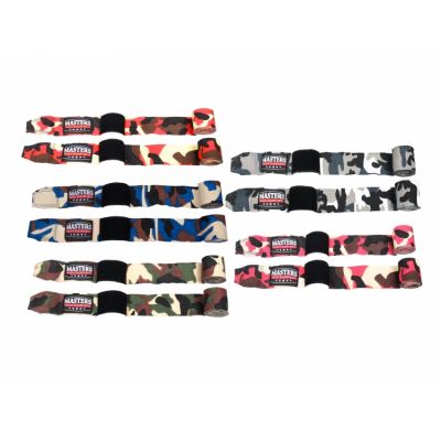 BBE-MFE CAMOUFLAGE 1325-MFECAMO02 boxing tapes
