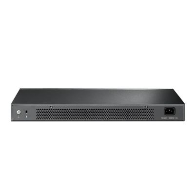 6. TP-LINK TL-SG3452X Switch