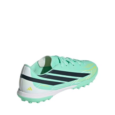 3. adidas F50 Hyperfast Club TF KK1367 Kids' Soccer Shoes