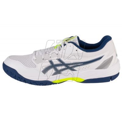 2. Asics Gel-Task 4 shoes 1071A103-100 