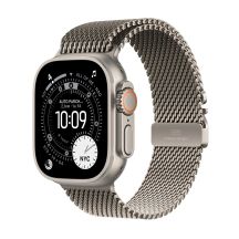 Apple Watch Ultra 3 Titanium Cellular 49mm Natural