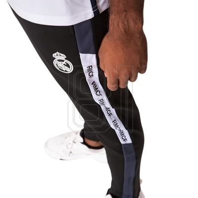 7. Tracksuit Real Madrid Trucksuit Jr RM2CHP9P