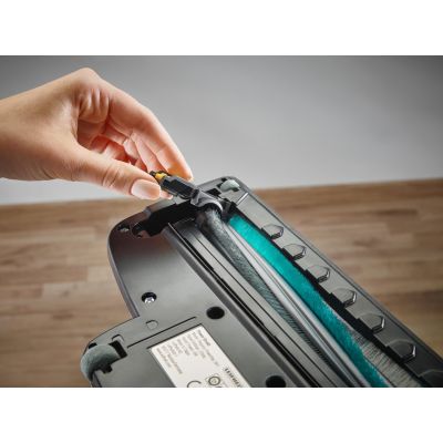 9. Regulus PowerVac 2in1 11925 LEIFHEIT cordless vacuum cleaner