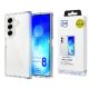 3mk Armor Case for Samsung Galaxy Z Fold 8 Ultra - Transparent